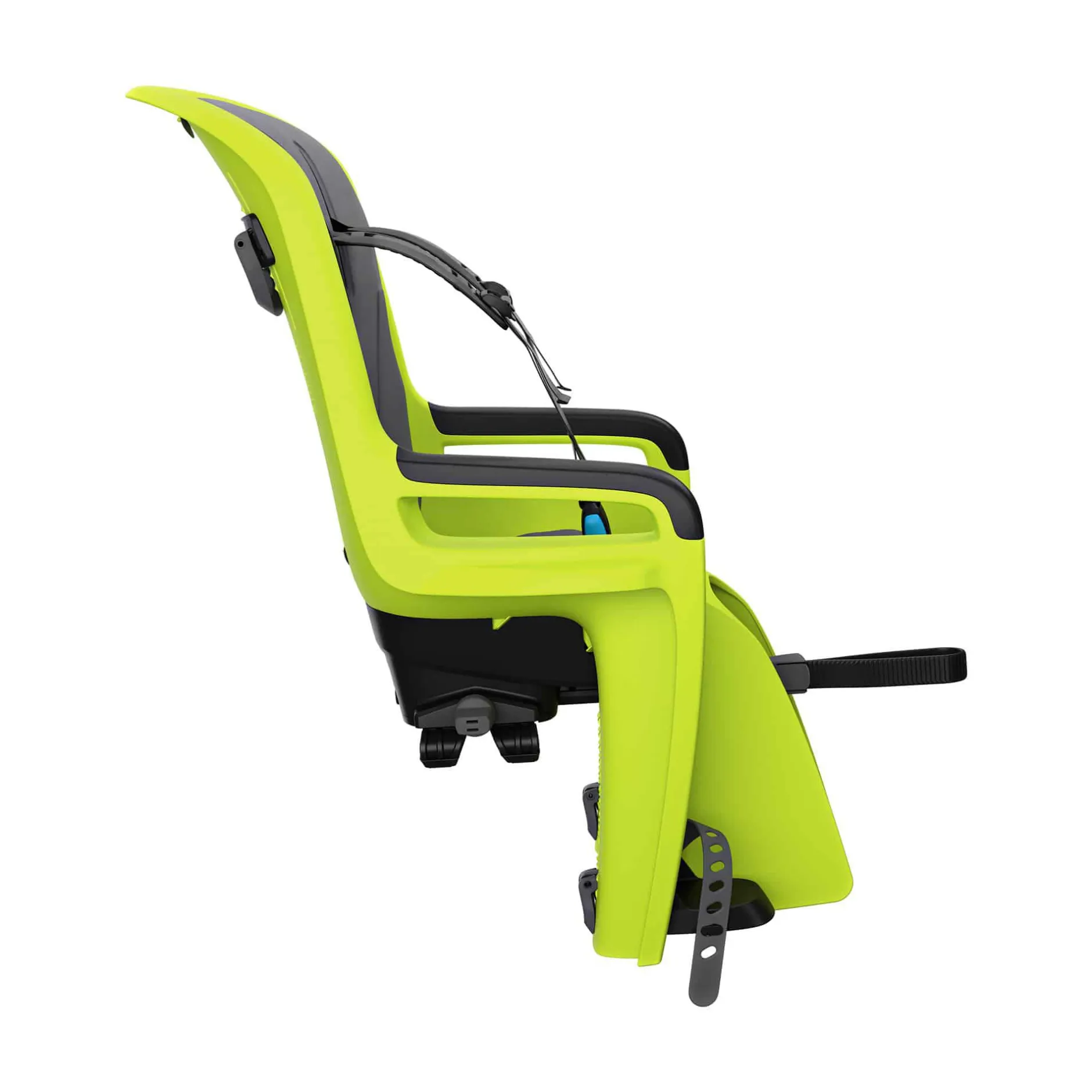 THULE RideAlong 2 Zen Lime* Fahrradsitze