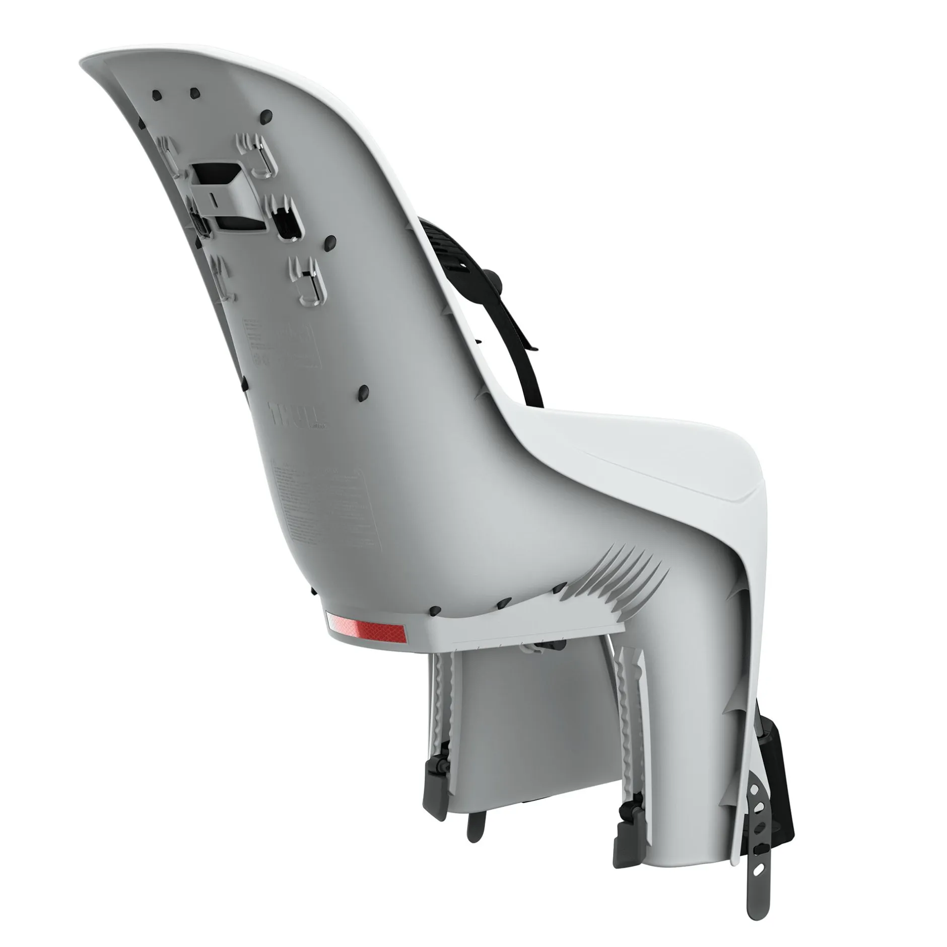 THULE RideAlong Lite 2 Light Grey* Fahrradsitze