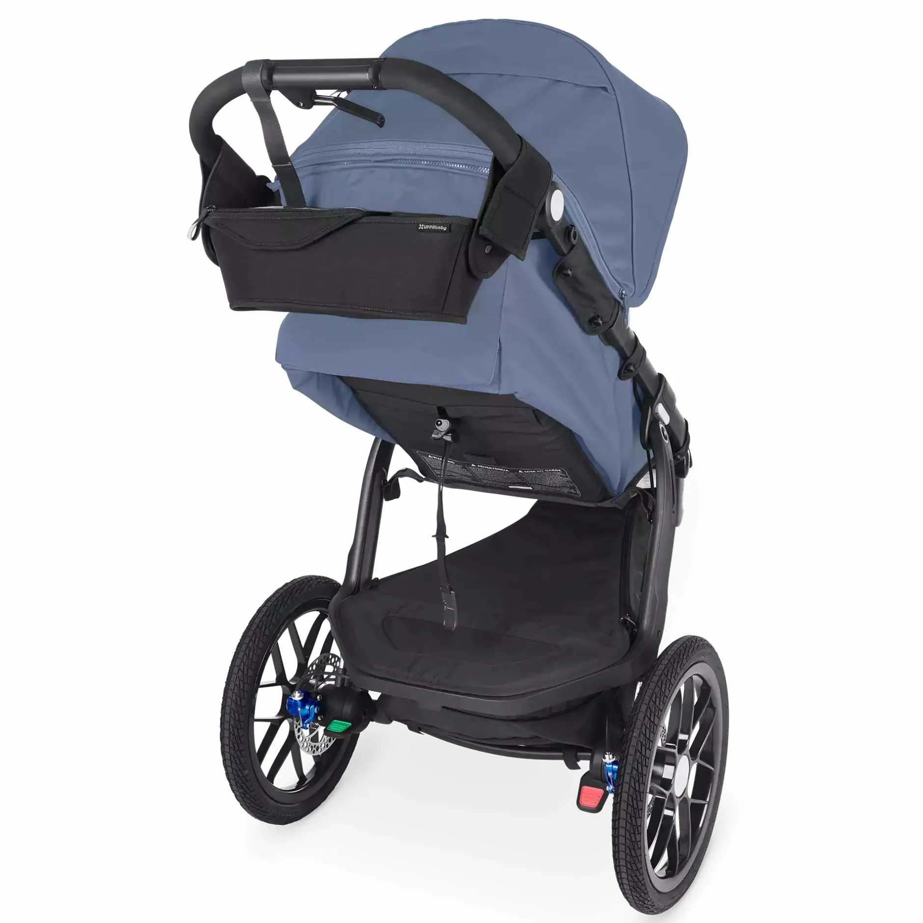 UPPAbaby Ridge Kinderwagen Organizer*Kinder Kinderwagen Zubehör