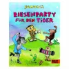 BELTZ + Gelberg Riesenparty für den Tiger*Kinder Spielzeug Ab 3 Jahren|Kinderbücher