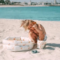 SWIM ESSENTIALS 2-Ring Babypool* Planschbecken & Zubehör