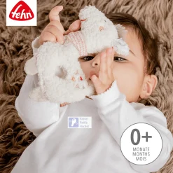 fehn Ring Greifling Lama Peru* Rasseln & Greiflinge