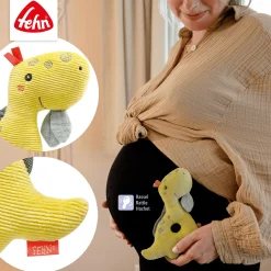 fehn Ring-Greifling Dino* Rasseln & Greiflinge