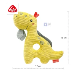 fehn Ring-Greifling Dino* Rasseln & Greiflinge