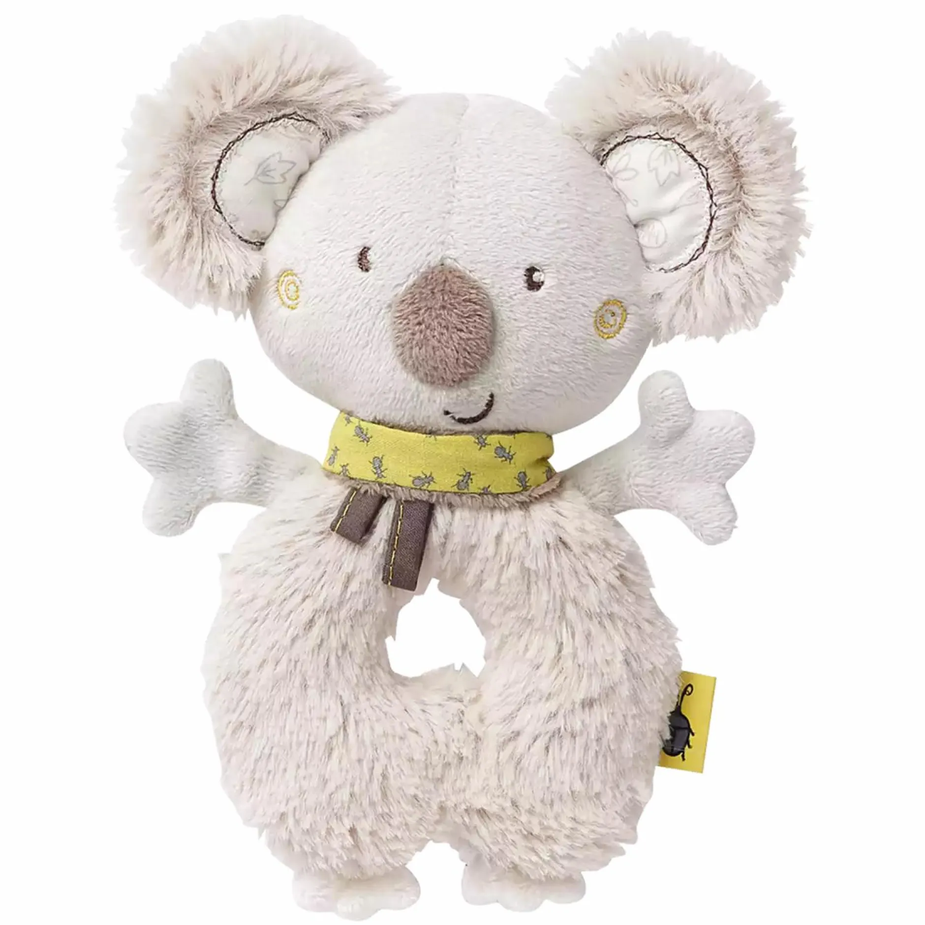 fehn Ring-Greifling Koala* Rasseln & Greiflinge
