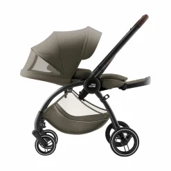 Britax Diamond RIO LUX Urban Olive*Kinder Buggys