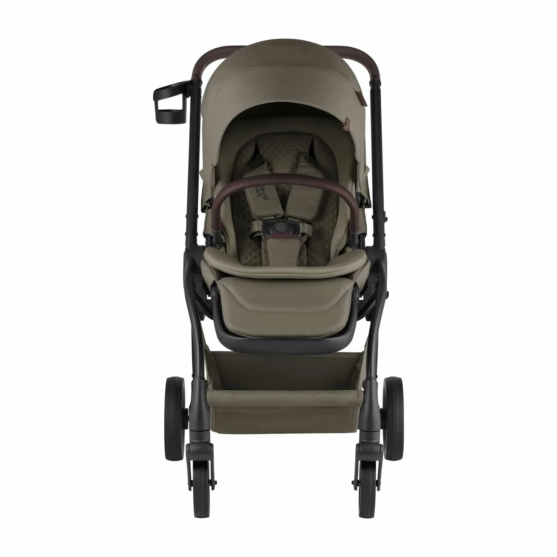 Britax Diamond RIO LUX Urban Olive*Kinder Buggys