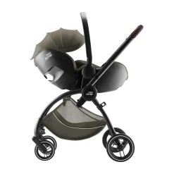 Britax Diamond RIO LUX Urban Olive*Kinder Buggys