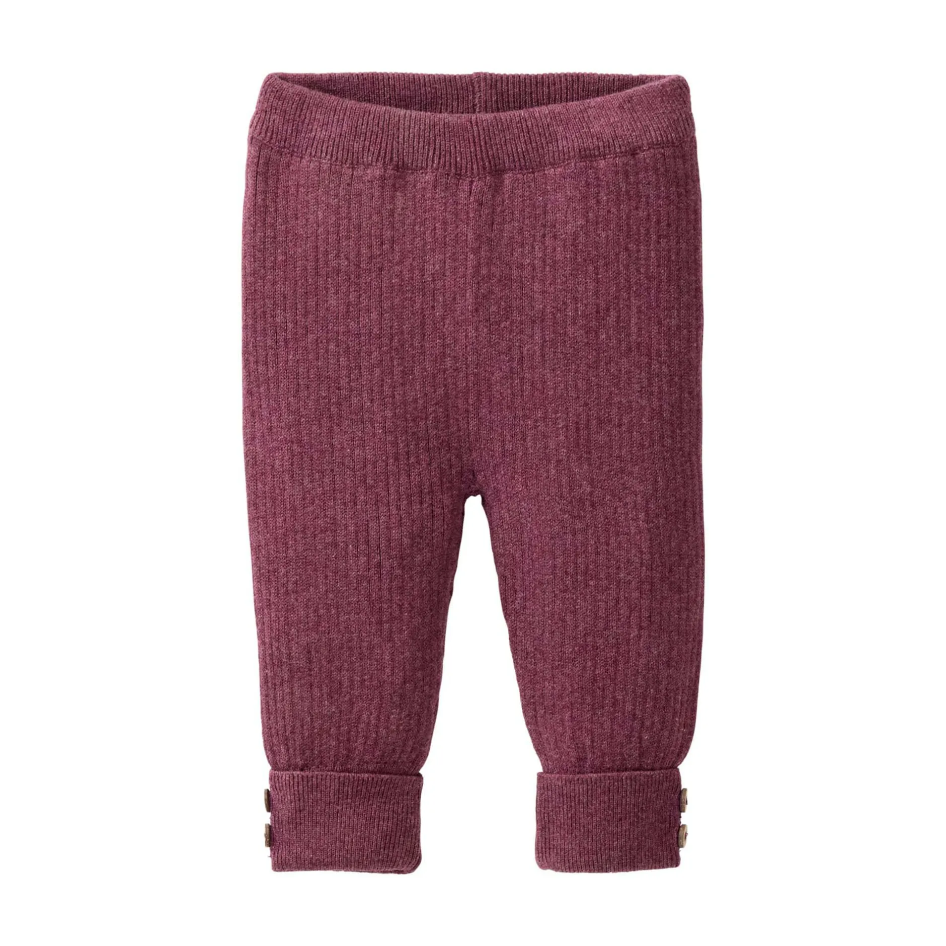 People Wear Organic Ripp-Leggings* Hosen