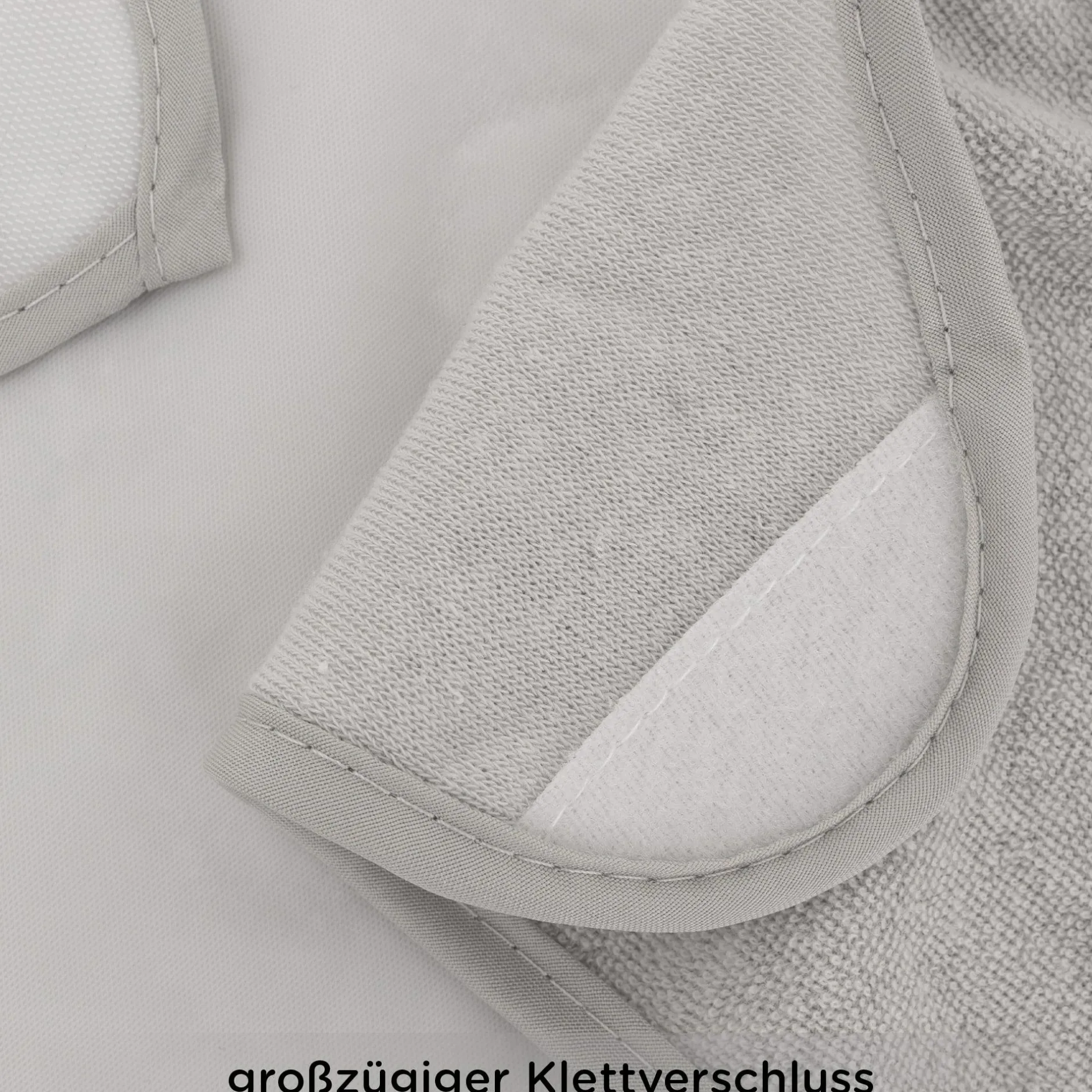 LITTLE ONE Ärmellätzchen* Lätzchen|Lätzchen