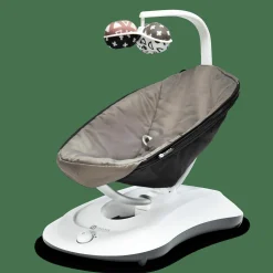4moms RockaRoo 2.0 Graphite* Wippen