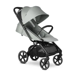 easywalker Rockey L Fresh Green*Kinder Buggys