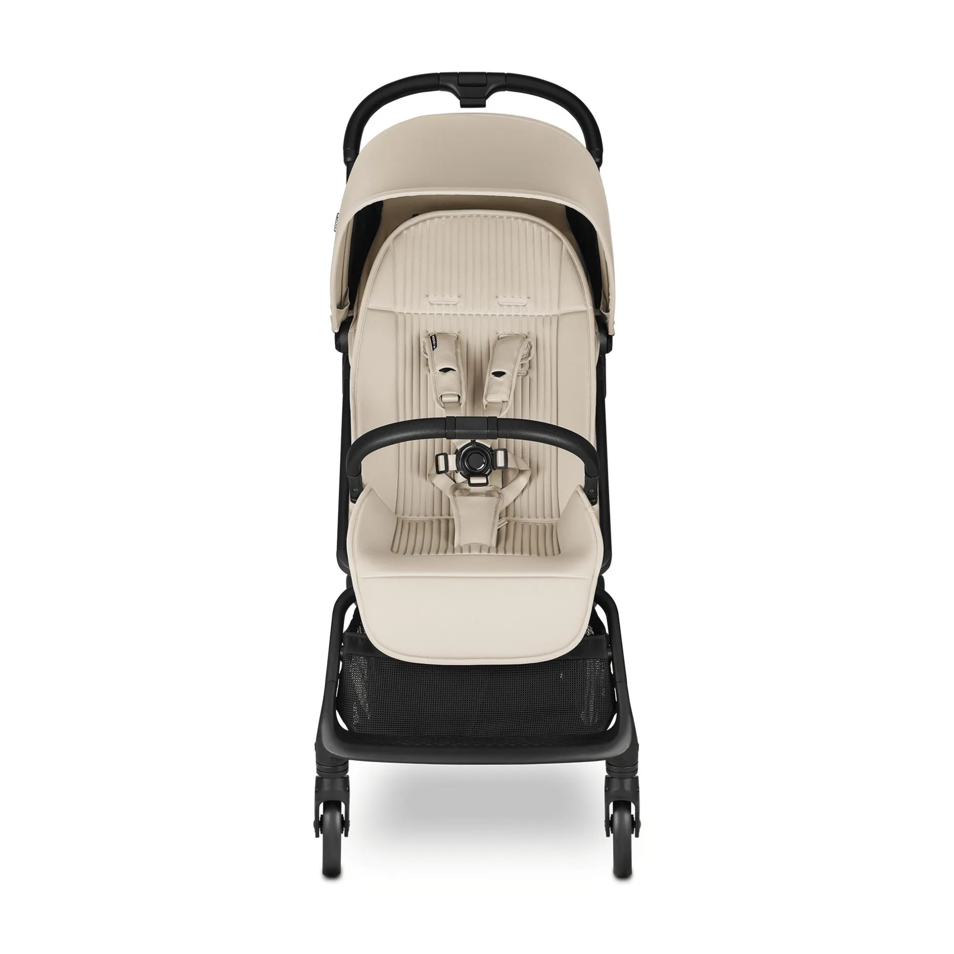 easywalker Rockey M Bright Taupe*Kinder Buggys