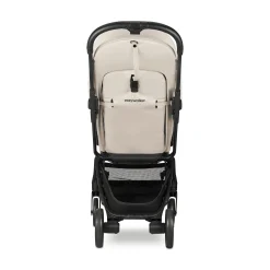 easywalker Rockey M Bright Taupe*Kinder Buggys