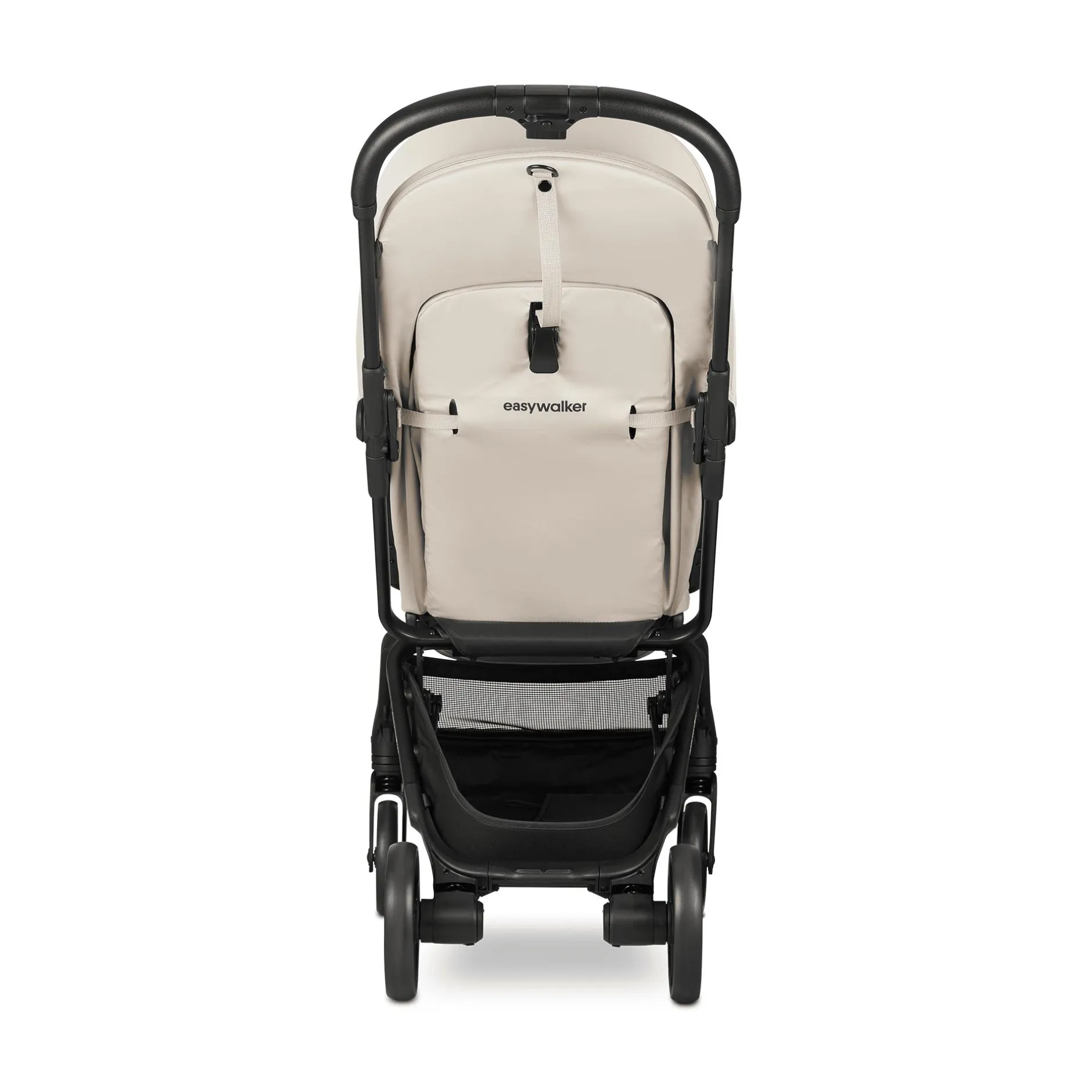 easywalker Rockey M Bright Taupe*Kinder Buggys