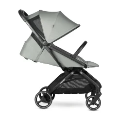 easywalker Rockey M Fresh Green*Kinder Buggys