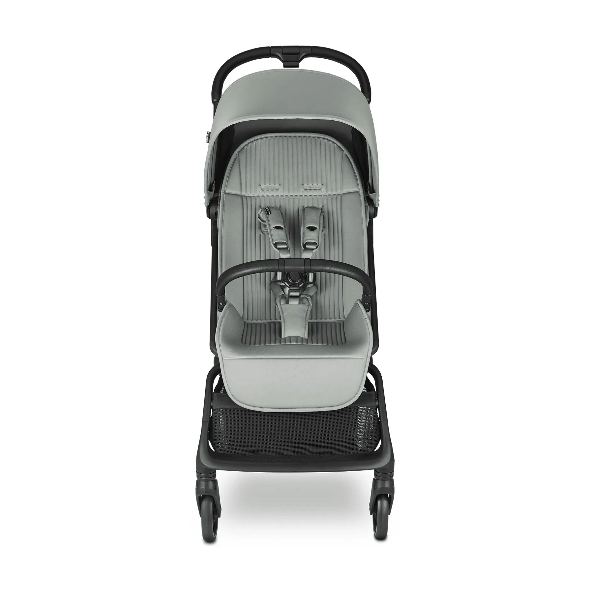 easywalker Rockey M Fresh Green*Kinder Buggys