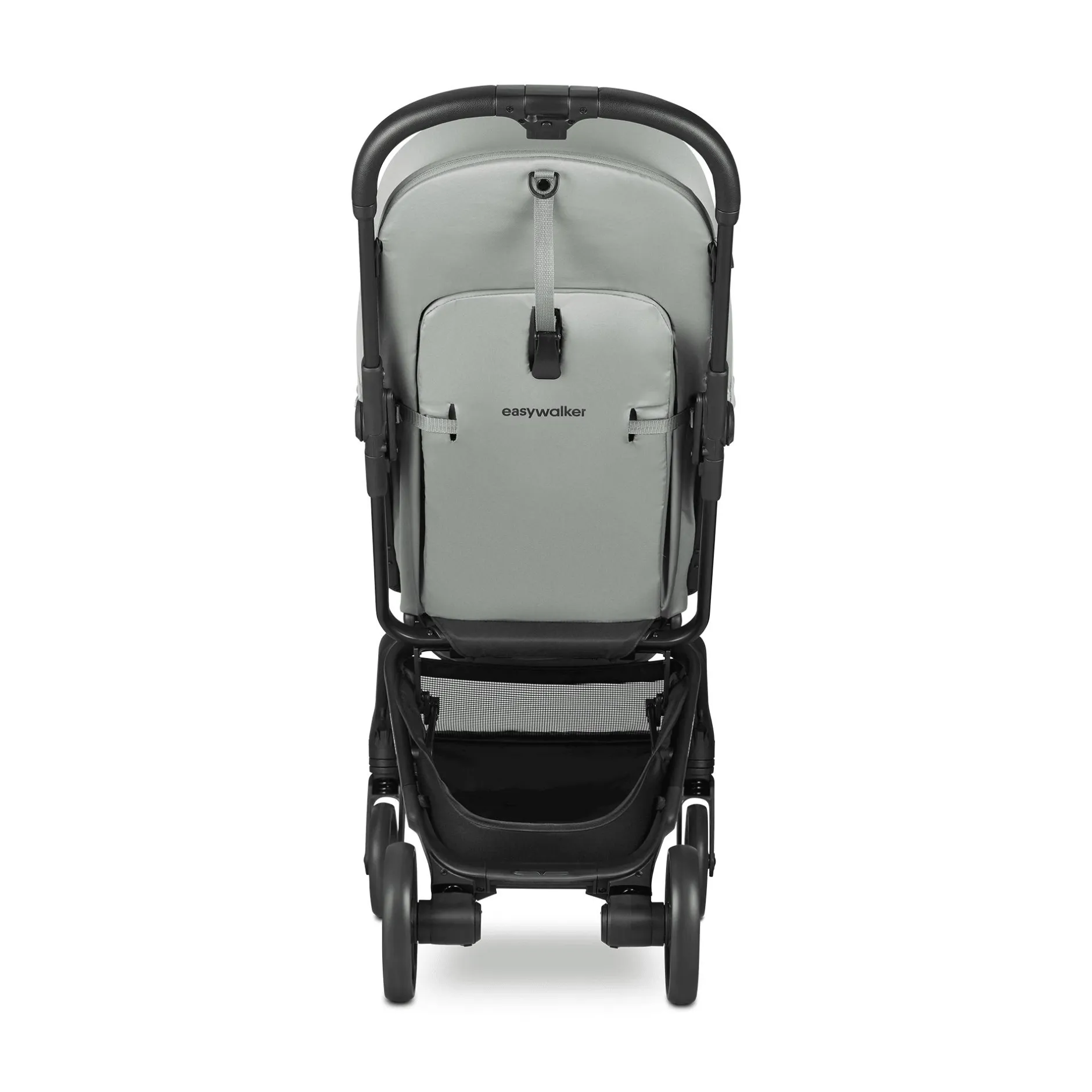 easywalker Rockey M Fresh Green*Kinder Buggys