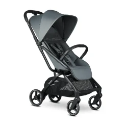 easywalker Rockey M Smooth Grey*Kinder Buggys