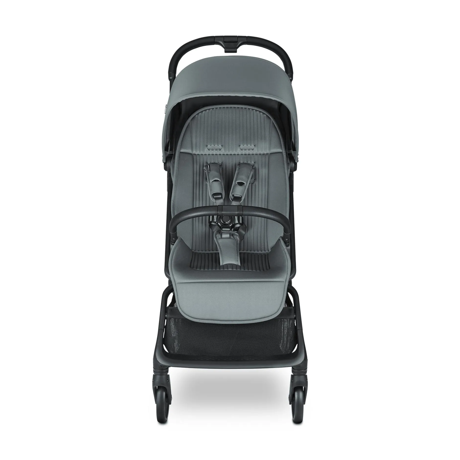 easywalker Rockey M Smooth Grey*Kinder Buggys
