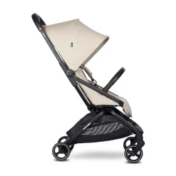 easywalker Rockey S Bright Taupe*Kinder Reisebuggys|Buggys