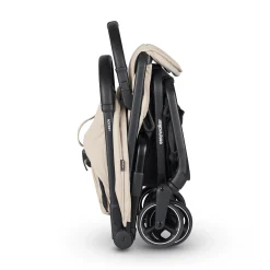 easywalker Rockey S Bright Taupe*Kinder Reisebuggys|Buggys