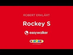 easywalker Rockey S Fresh Green*Kinder Reisebuggys|Buggys