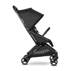 easywalker Rockey S Pure Black*Kinder Reisebuggys|Buggys