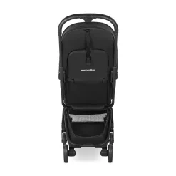 easywalker Rockey S Pure Black*Kinder Reisebuggys|Buggys