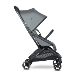 easywalker Rockey S Smooth Grey*Kinder Reisebuggys|Buggys