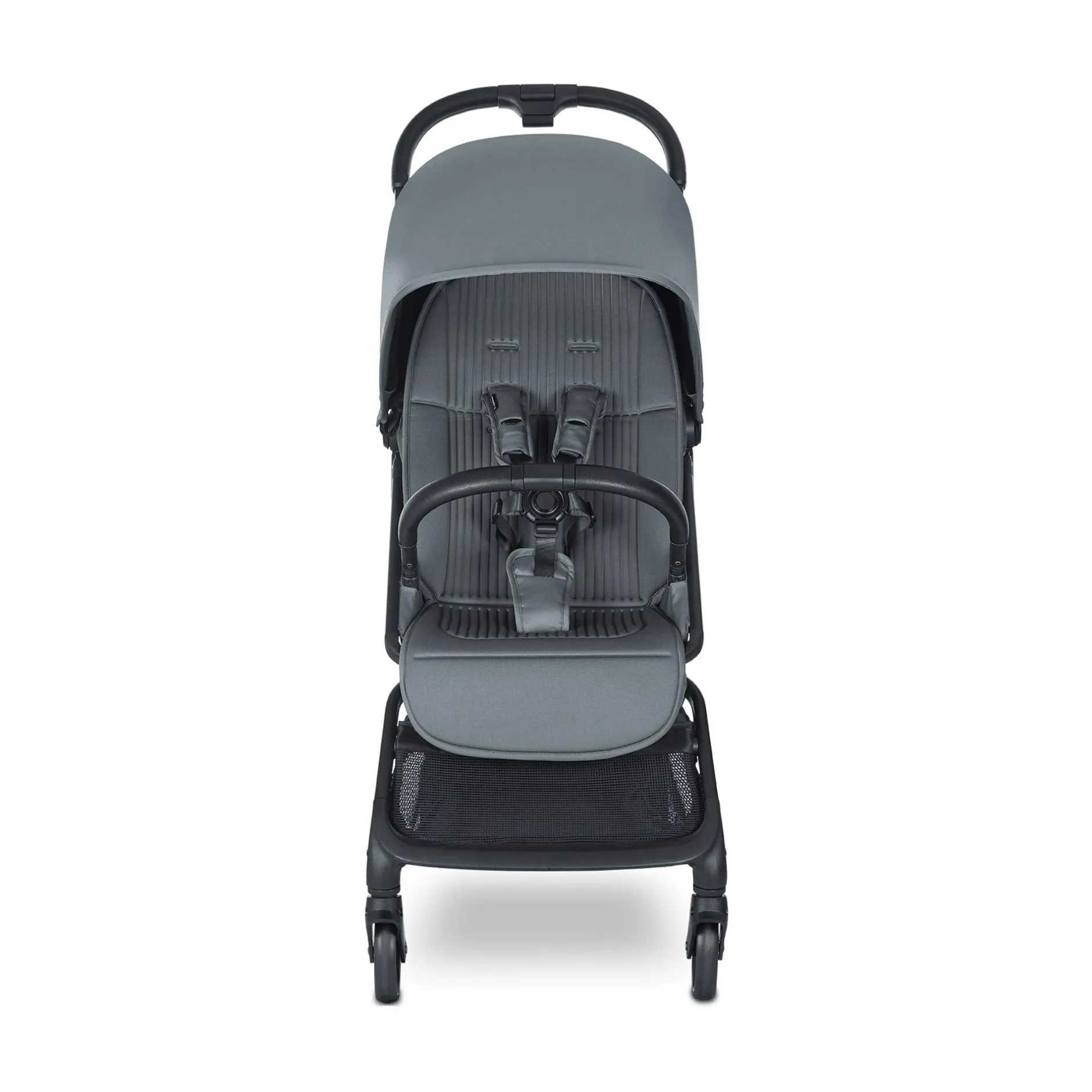 easywalker Rockey S Smooth Grey*Kinder Reisebuggys|Buggys