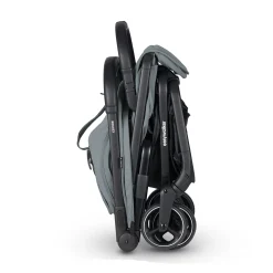 easywalker Rockey S Smooth Grey*Kinder Reisebuggys|Buggys