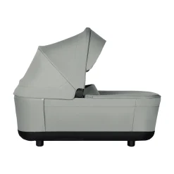 easywalker Rockey Wanne Fresh Green*Kinder Kinderwagen Zubehör