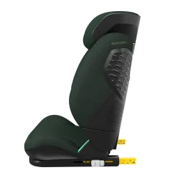 MAXI-COSI Premium RodiFix Pro² i-Size Authentic Green*Kinder Kindersitze Isofix|Kindersitze 15-36 Kg, Gruppe 2/3