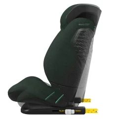 MAXI-COSI Premium RodiFix Pro² i-Size Authentic Green*Kinder Kindersitze Isofix|Kindersitze 15-36 Kg, Gruppe 2/3