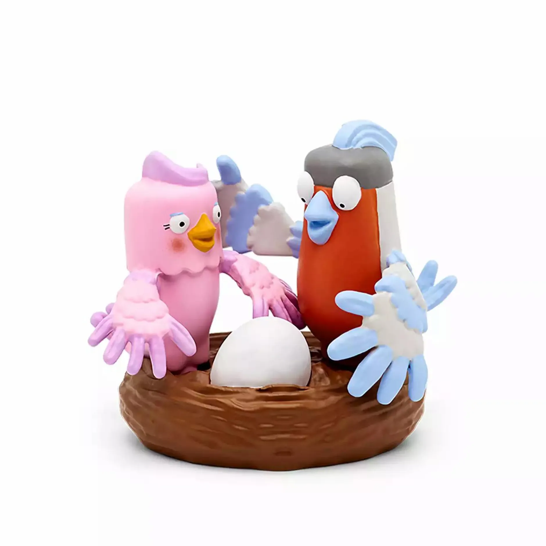 tonies Rolf Zuckowski - Rolfs neue Vogelhochzeit*Kinder Musik|Spielzeug Ab 3 Jahren