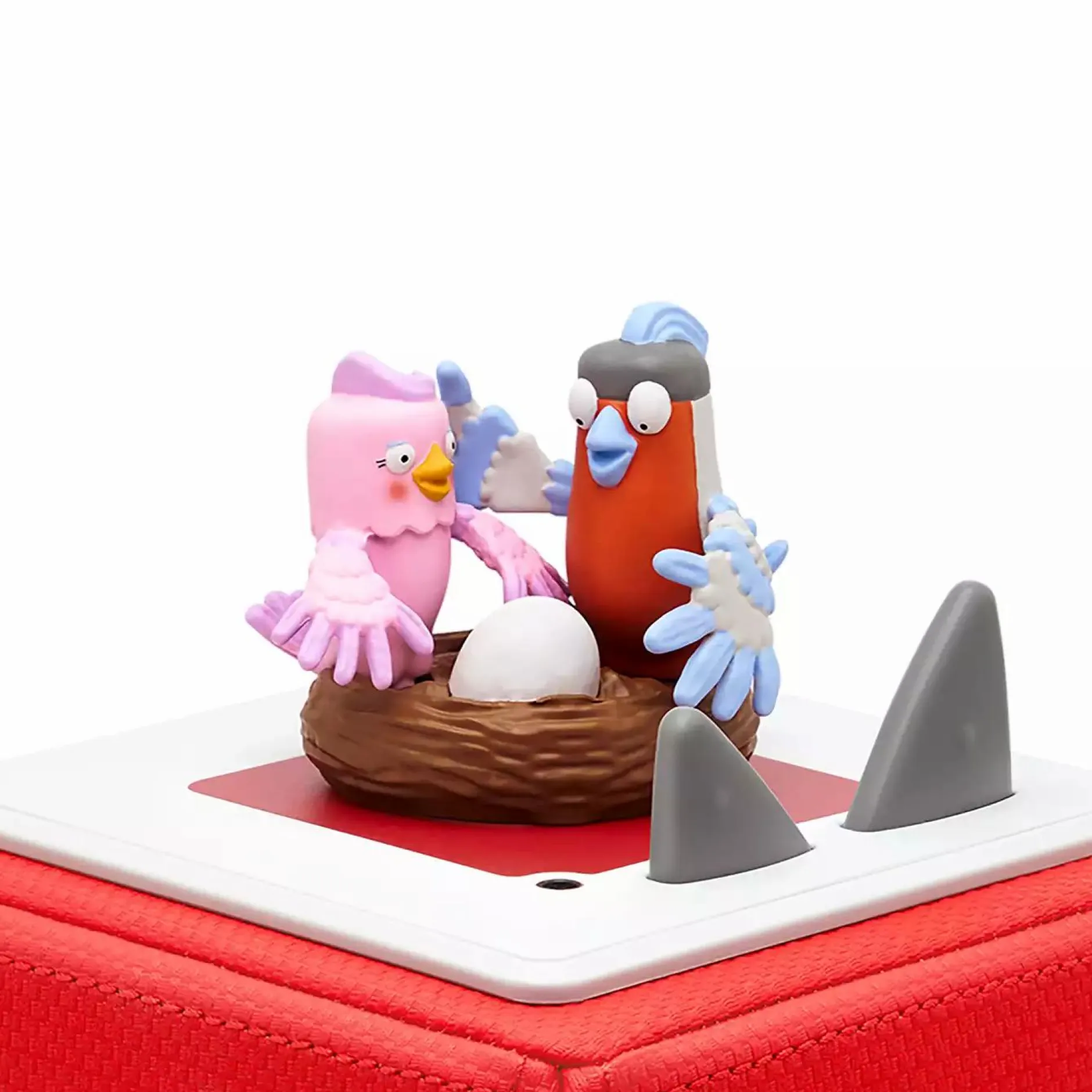 tonies Rolf Zuckowski - Rolfs neue Vogelhochzeit*Kinder Musik|Spielzeug Ab 3 Jahren