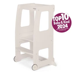 babybay Rollensatz Lernturm Littlefoot* Lerntürme