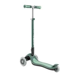 GLOBBER Roller Elite Deluxe Lights*Kinder Kinderfahrzeuge