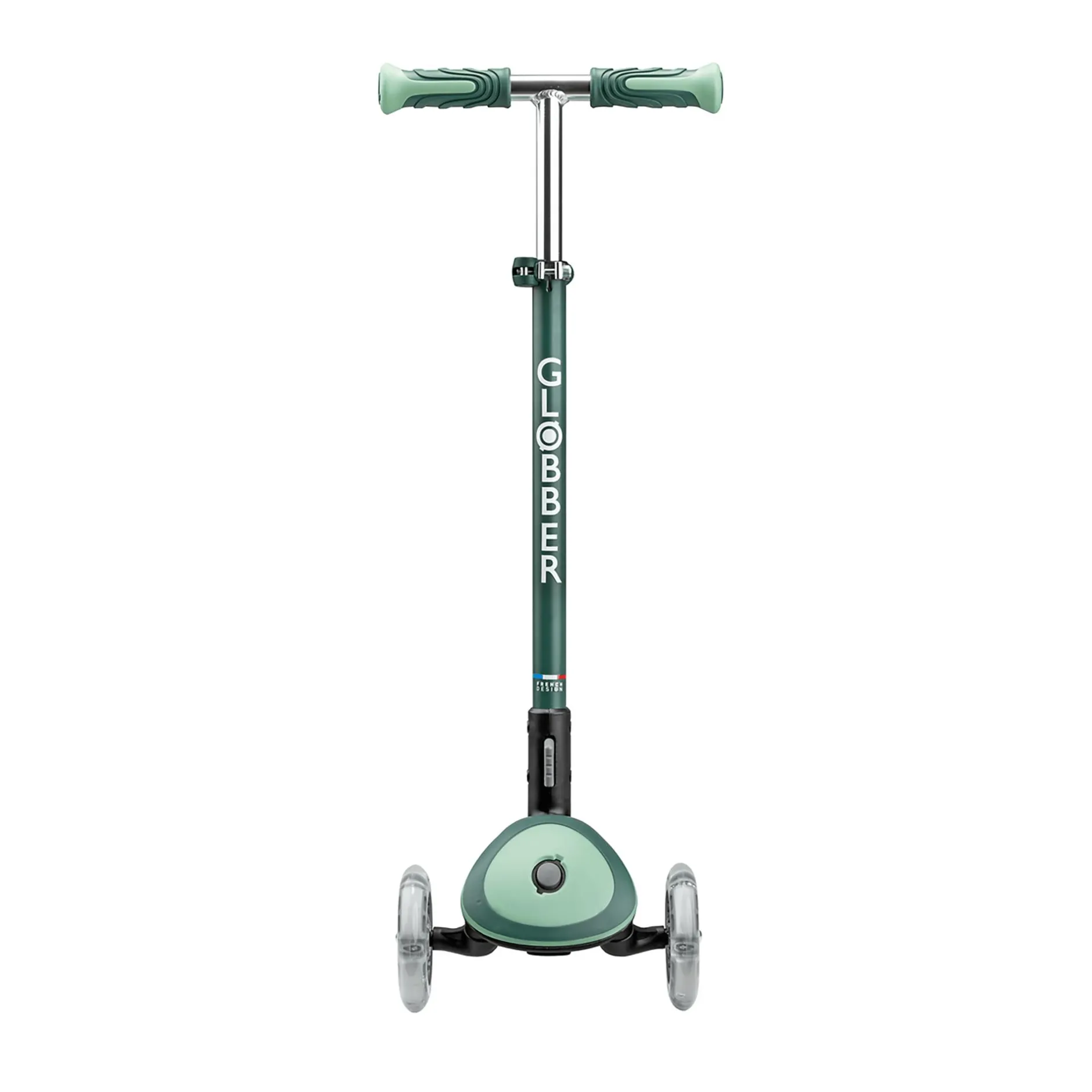 GLOBBER Roller Elite Deluxe Lights*Kinder Kinderfahrzeuge