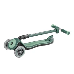 GLOBBER Roller Elite Deluxe Lights*Kinder Kinderfahrzeuge