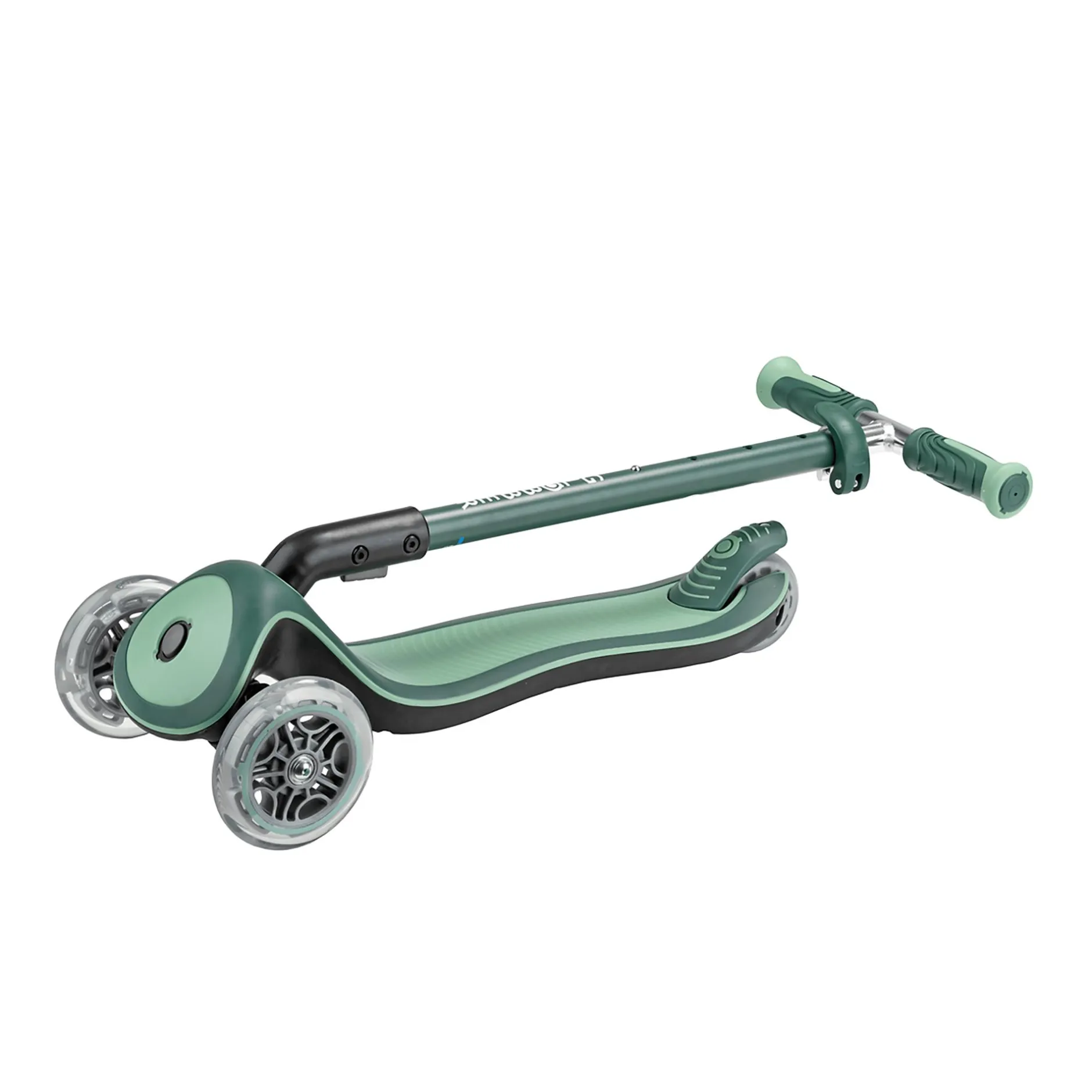 GLOBBER Roller Elite Deluxe Lights*Kinder Kinderfahrzeuge