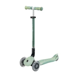 GLOBBER Roller Go-Up Deluxe Pistazie*Kinder Kinderfahrzeuge