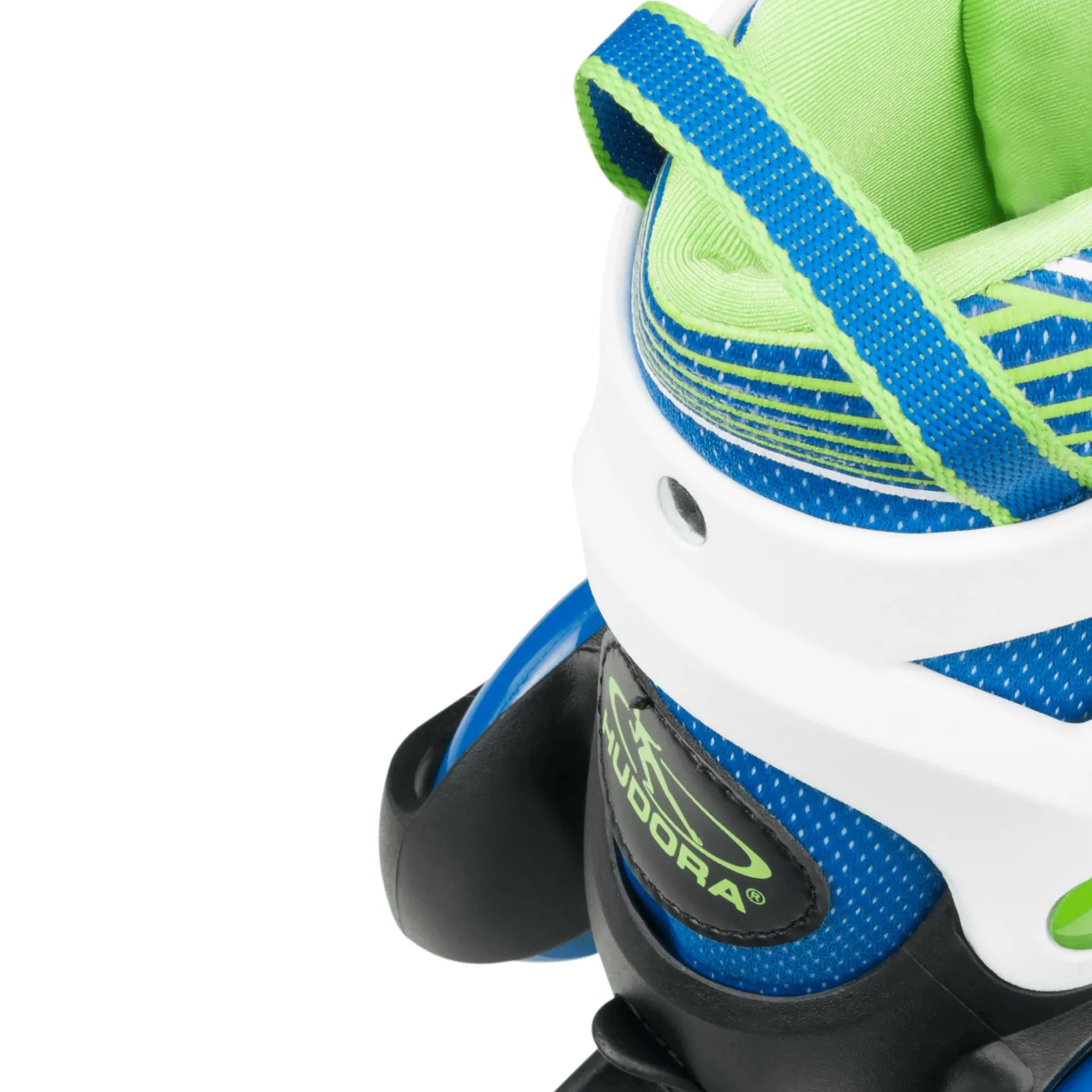 HUDORA Rollschuh My First Quad*Kinder Kinderfahrzeuge