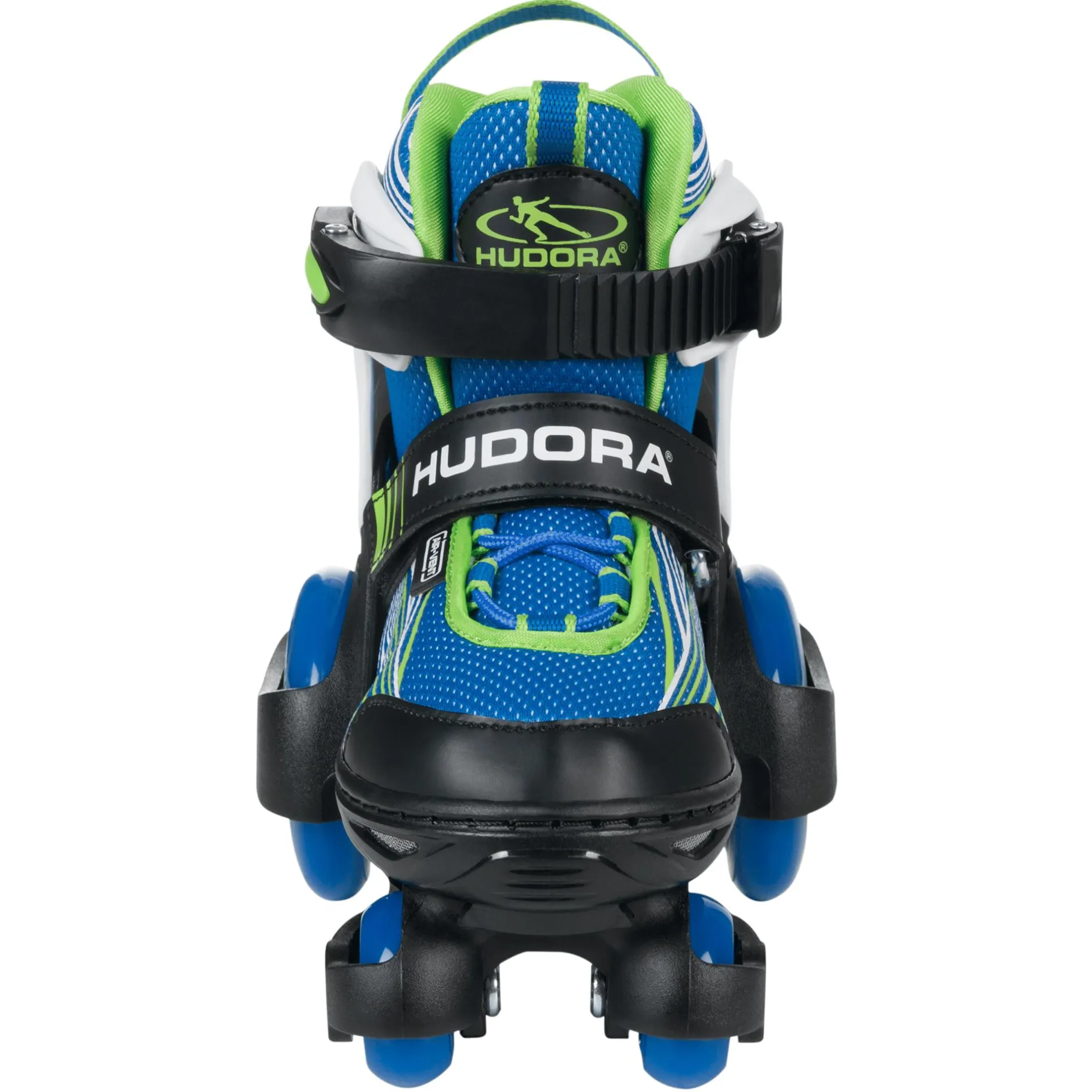 HUDORA Rollschuh My First Quad*Kinder Kinderfahrzeuge