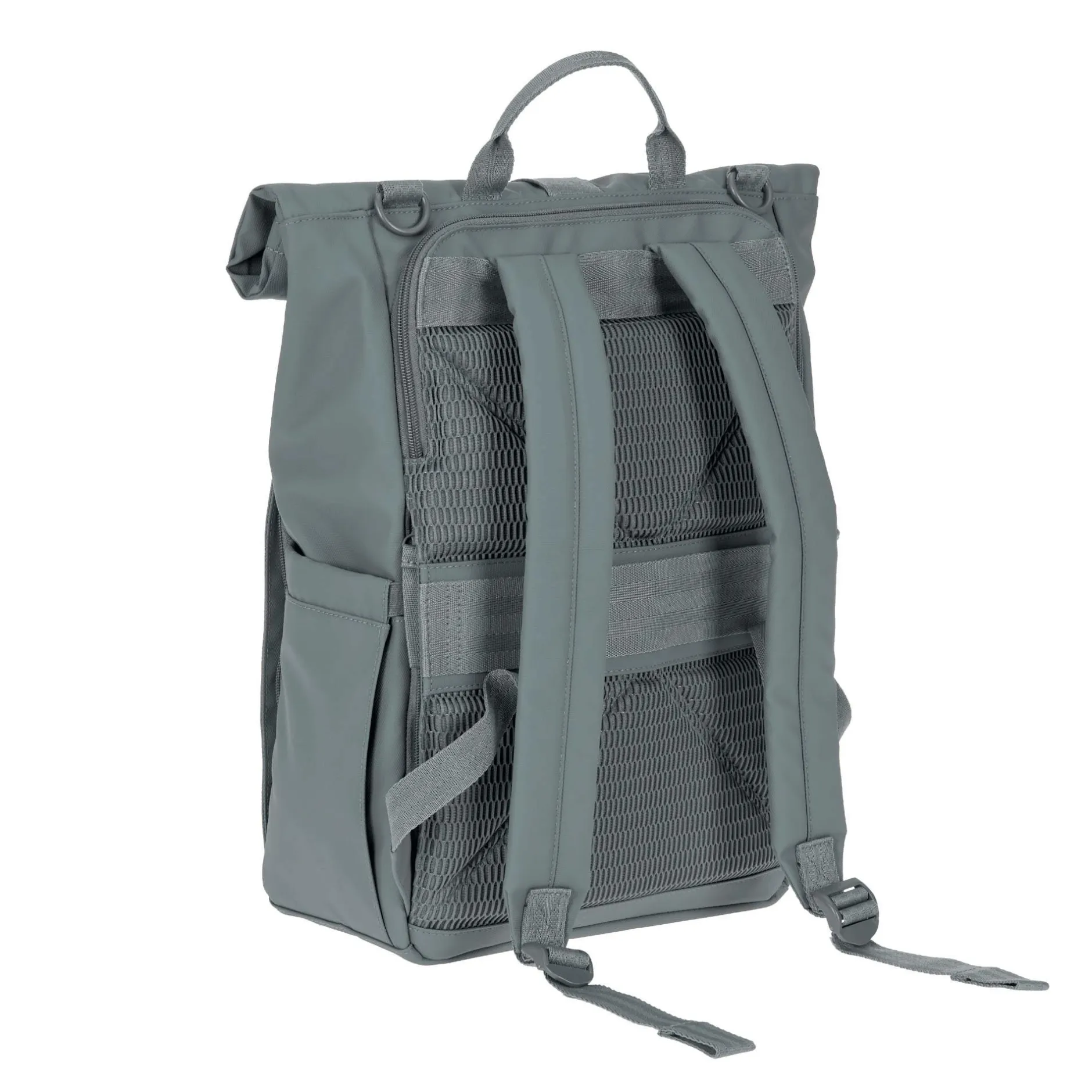 Lu00c4SSIG Rolltop Up Backpack* Wickelrucksäcke
