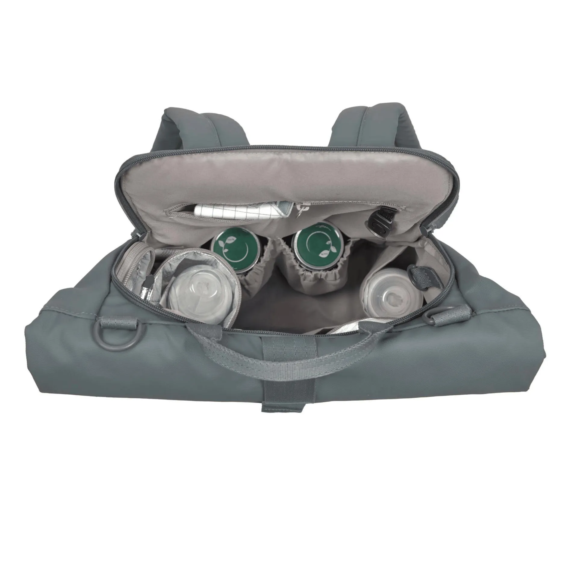 Lu00c4SSIG Rolltop Up Backpack* Wickelrucksäcke
