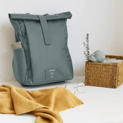 Lu00c4SSIG Rolltop Up Backpack* Wickelrucksäcke