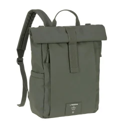 Lu00c4SSIG Rolltop Up Backpack* Wickelrucksäcke