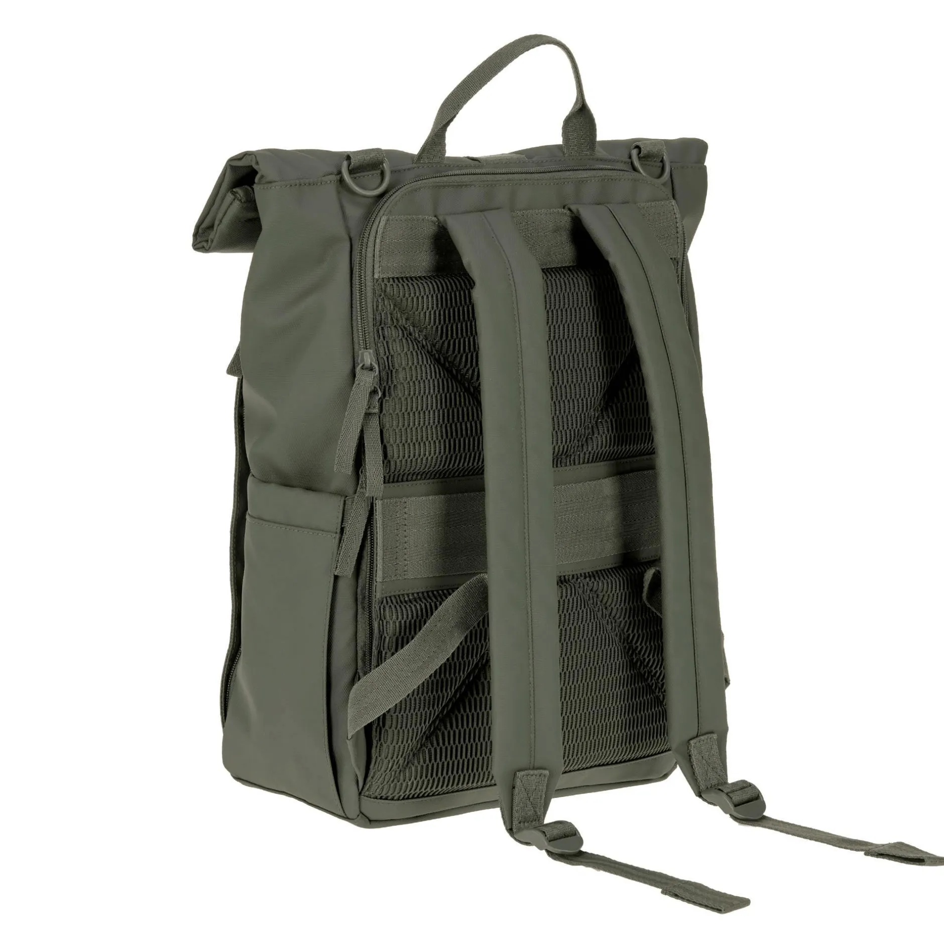 Lu00c4SSIG Rolltop Up Backpack* Wickelrucksäcke